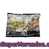 Alcachofa Baby Congelada, Hacendado, Paquete 300 G