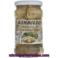 Alcachofa Capri Bamboleo, Tarro 290 G