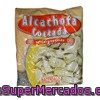 Alcachofa Cortada Congelada, Hacendado, Paquete 450 G