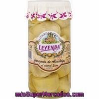 Alcachofa Natural Leyenda, Tarro 400 G