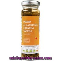 Alcaparras Eroski, Tarro 60 G