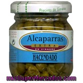 Alcaparras, Hacendado, Tarro 135 G Escurrido 80 G