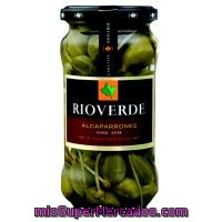 Alcaparrones Rioverde 180 G.