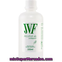 Alcohol De Romero Jvf, Bote 250 Ml