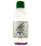 Alcohol De Romero Noriega 250 Ml.