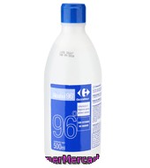 Alcohol Para Desinfectar De 96º Carrefour 500 Ml.