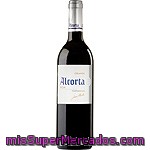 Alcorta Vino Tinto Crianza D.o. Rioja Botella 75 Cl