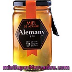 Alemany Miel De Azahar Frasco 500 G