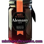 Alemany Miel De Bosque Frasco 500 G