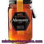 Alemany Miel De Mil Flores Frasco 500 G