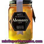 Alemany Miel De Romero Frasco 500 G