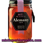 Alemany Miel De Tomillo Frasco 500 G