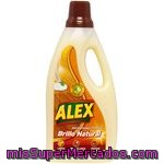 Alex Abrillantador Parquet 1,5l