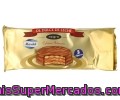 Alfajores De Chocolate Con Dulce De Leche Mardel 150 Gramos