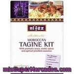 Alfez Tagine Kit 275g