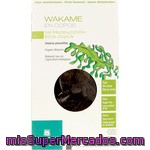 Alga Wakame Deshidratada Porto Muiños 25 G.