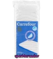 Algodón Carrefour 200 G.