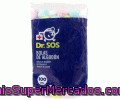 Algodón Colores Dr. Sos Bolsa 100 Unidades