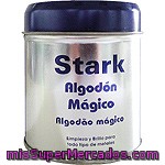 Limpiametales algodón mágico para plata y otros metales lata 100 g · STARK  · Supermercado El Corte Inglés El Corte Inglés