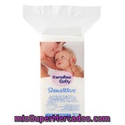 Algodón Suave Sensitive Carrefour Baby 1 Ud.-