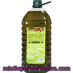 Aliada Aceite De Oliva 1º Intenso Bidon 5 L