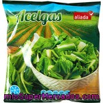 Aliada Acelgas 2x200 G Bolsa 400 G