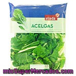 Aliada Acelgas Bolsa 300 G