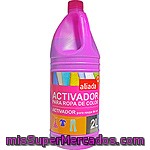 Aliada Activador Para Ropa De Color Botella 2 L