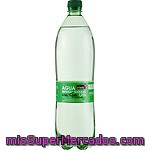 Aliada Agua Mineral Natural Con Gas Botella 1,25 L