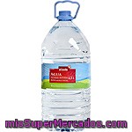 Aliada Agua Mineral Natural Garrafa 6,5 L