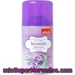 Aliada Ambientador Automático Lavanda Recambio 250 Ml