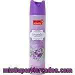 Aliada Ambientador Lavanda Spray 300 Ml