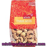 Aliada Anacardos Fritos Con Miel Bolsa 125 G