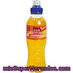 Aliada Bebida Isotónica Sabor Naranja Botella 50 Cl Con Tapón Sport