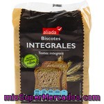 Aliada Biscotes Integrales Con Alto Contenido En Fibra Envase 225 G