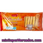 Aliada Bizcochos Elaborados Con Huevo Paquete 400 G