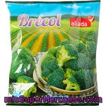 Aliada Brécol Bolsa 750 G