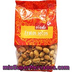 Aliada Cacahuete Frito Con Miel Bolsa 125 G