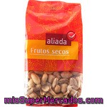 Aliada Cacahuetes Repelados Fritos Bolsa 200 G