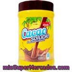 Aliada Cacao Soluble Bote 900 G