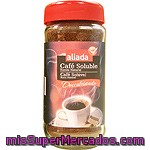 Aliada Café Soluble Descafeinado Frasco 100 G