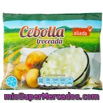 Aliada Cebolla Troceada Bolsa 300 G