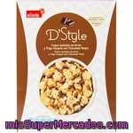 Aliada Cereales De Desayuno En Copos De Arroz Y Trigo Con Chocolate Paquete 300 G