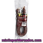 Aliada Chorizo Dulce Extra Pieza 280 G