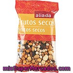 Aliada Cóctel De Frutos Secos Party Mix Bolsa 150 G