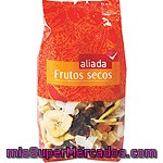 Aliada Cóctel Exótico De Frutos Secos Bolsa 200 G