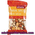 Aliada Cóctel Japonés De Aperitivo Bolsa 125 G