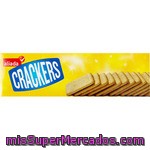 Aliada Crackers Estuche 225 G
