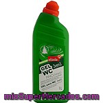 Aliada Desinfectante Gel Wc 3 En 1 Pino Botella 1 L