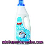 Aliada Detergente Líquido Para Lavar A Mano Botella 1 L